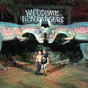 Meet your Posher, Aaron